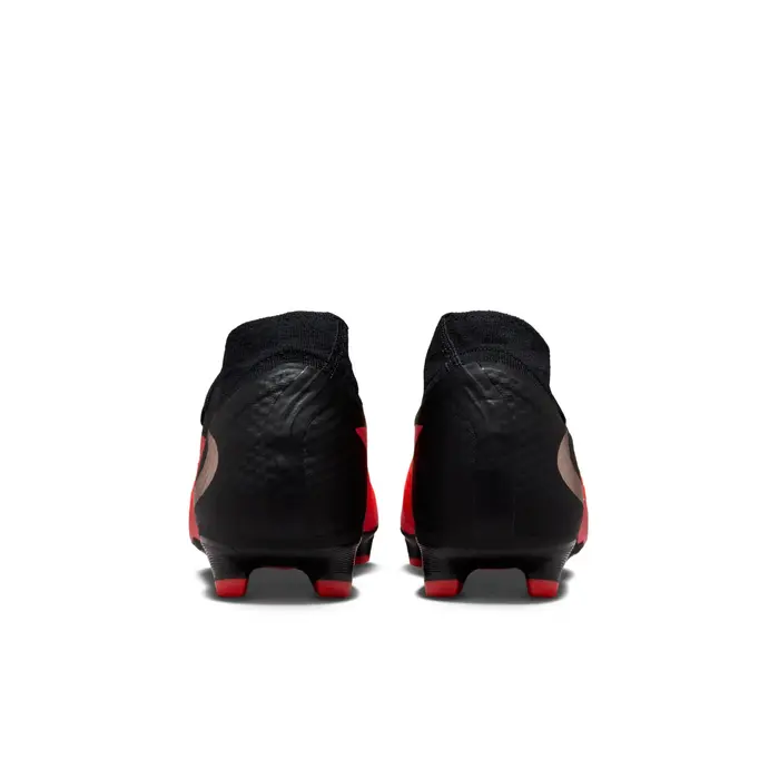 Nike Phantom 6 High Academy FG/MG voetbalschoenen - HQ2278-600