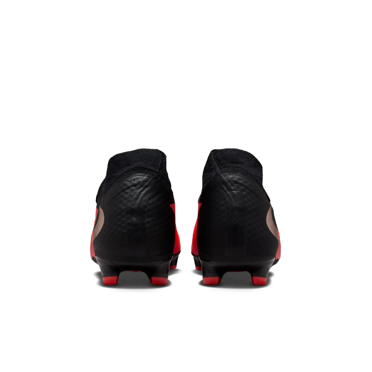 Nike Phantom 6 High Academy FG/MG voetbalschoenen - HQ2278-600