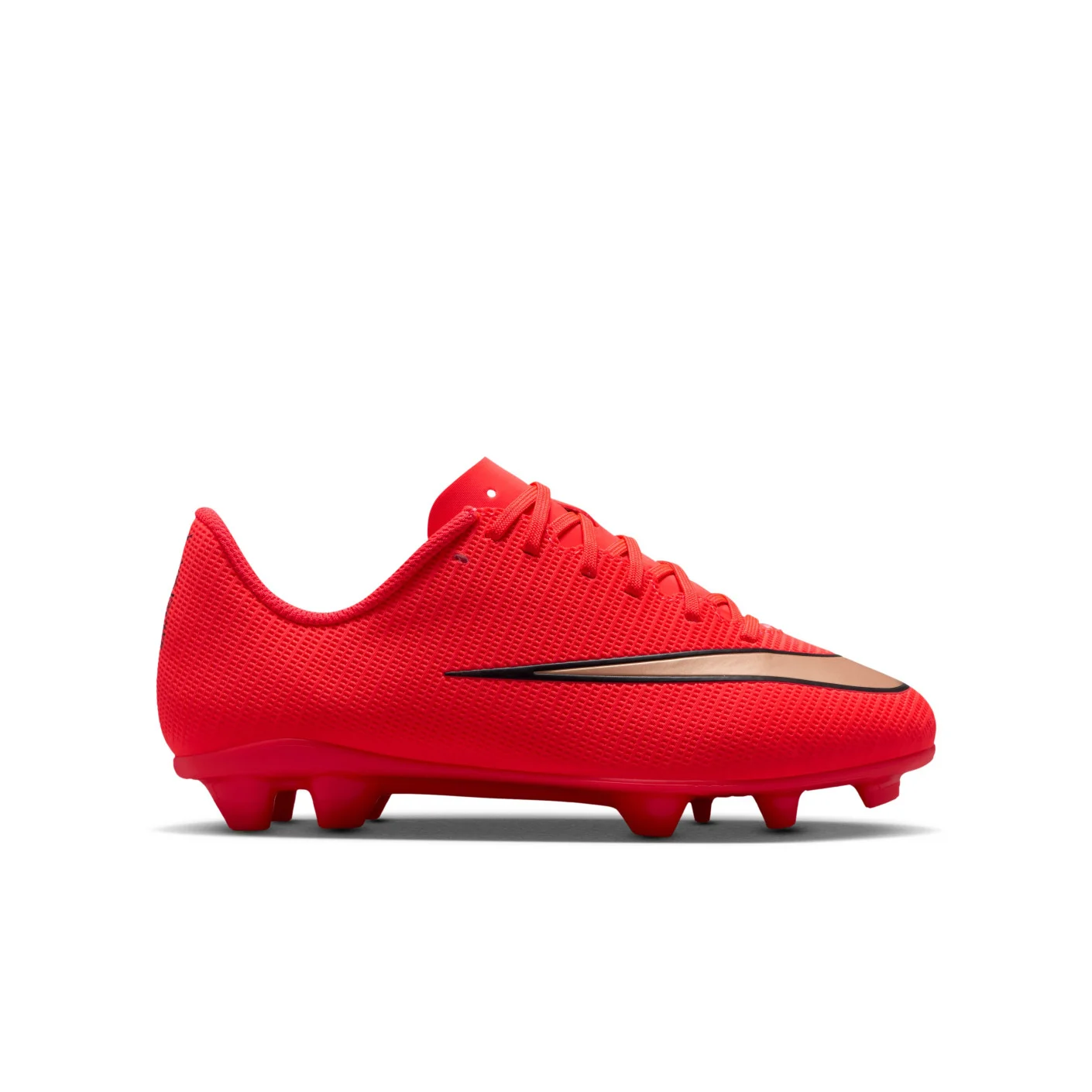 Nike Vapor 17 Club FG/MG junior voetbalschoenen io1487-600
