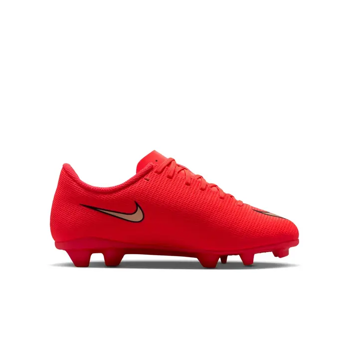 Nike Vapor 17 Club FG/MG junior voetbalschoenen io1487-600