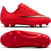 Nike Vapor 17 Club FG/MG junior voetbalschoenen io1487-600