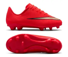 Nike Vapor 17 Club FG/MG junior  voetbalschoenen io1487-600