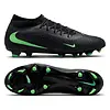 Nike Phantom 6 High Academy FG/MG voetbalschoenen - HQ2278-001