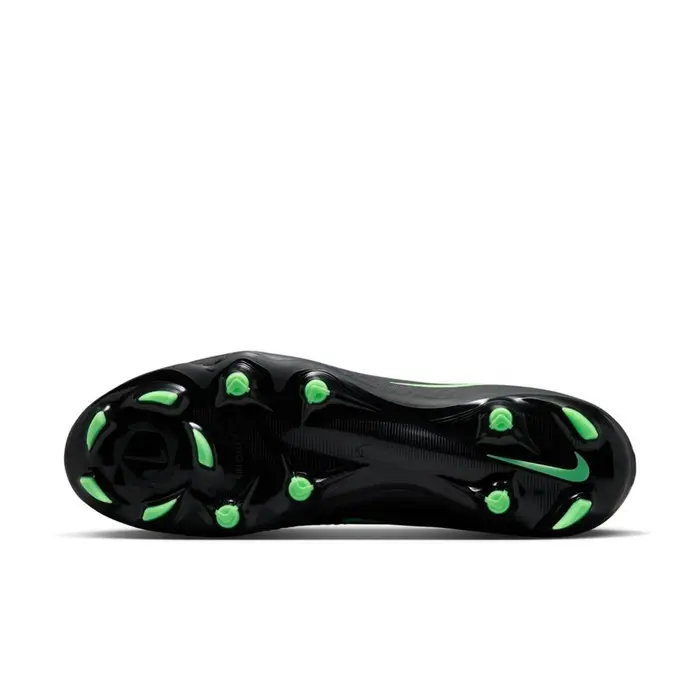 Nike Phantom 6 High Academy FG/MG voetbalschoenen - HQ2278-001