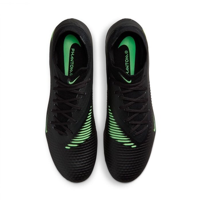 Nike Phantom 6 High Academy FG/MG voetbalschoenen - HQ2278-001