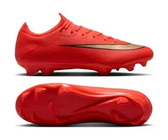 Nike Mercurial Vapor 17 PRO FG - voetbalschoenen - IF8512-600