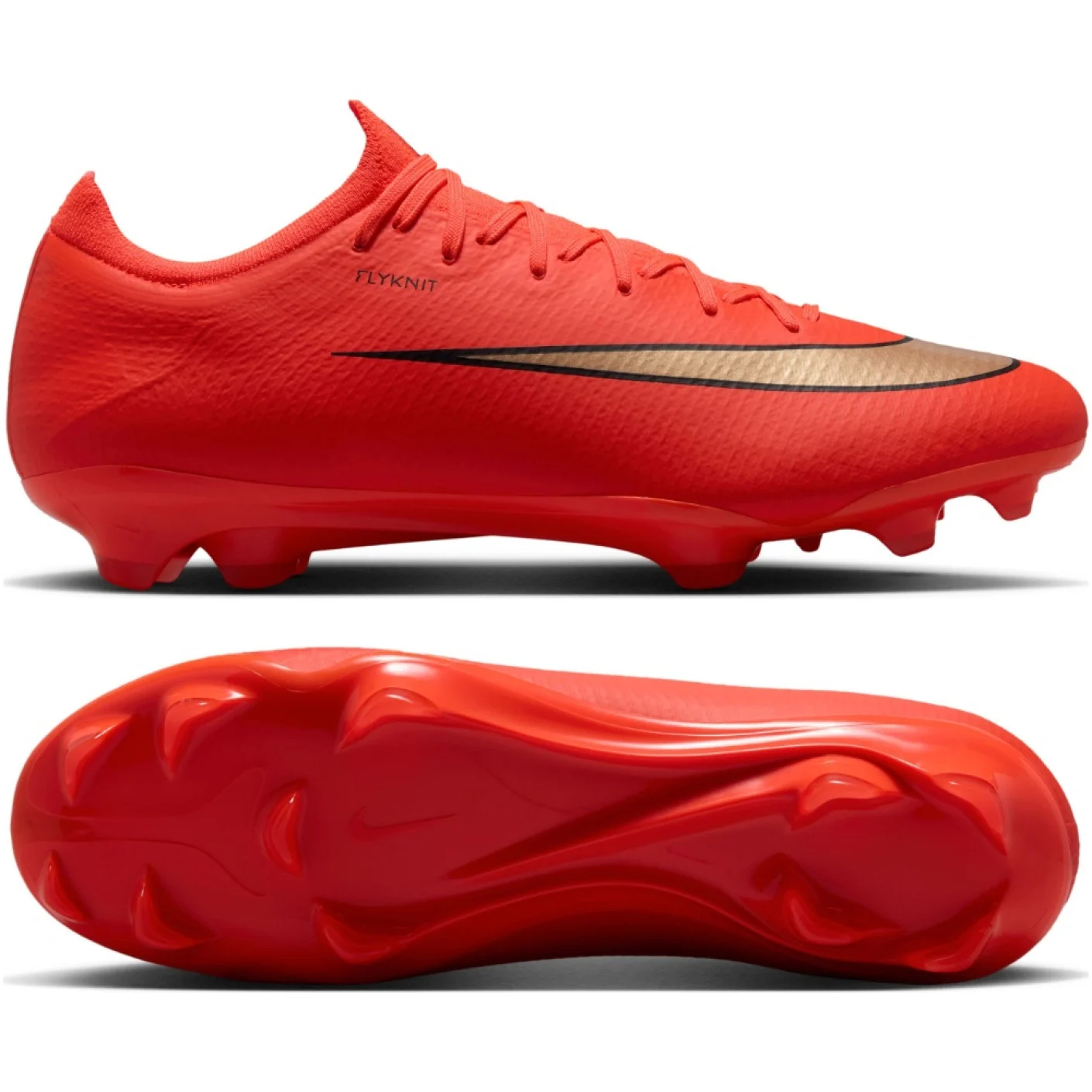 Nike Mercurial Vapor 17 PRO FG - voetbalschoenen - IF8512-600