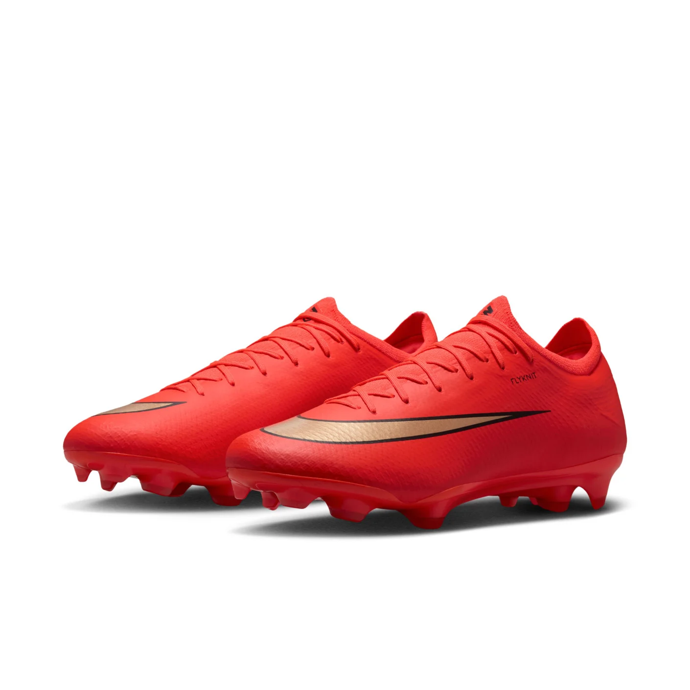 Nike Mercurial Vapor 17 PRO FG - voetbalschoenen - IF8512-600