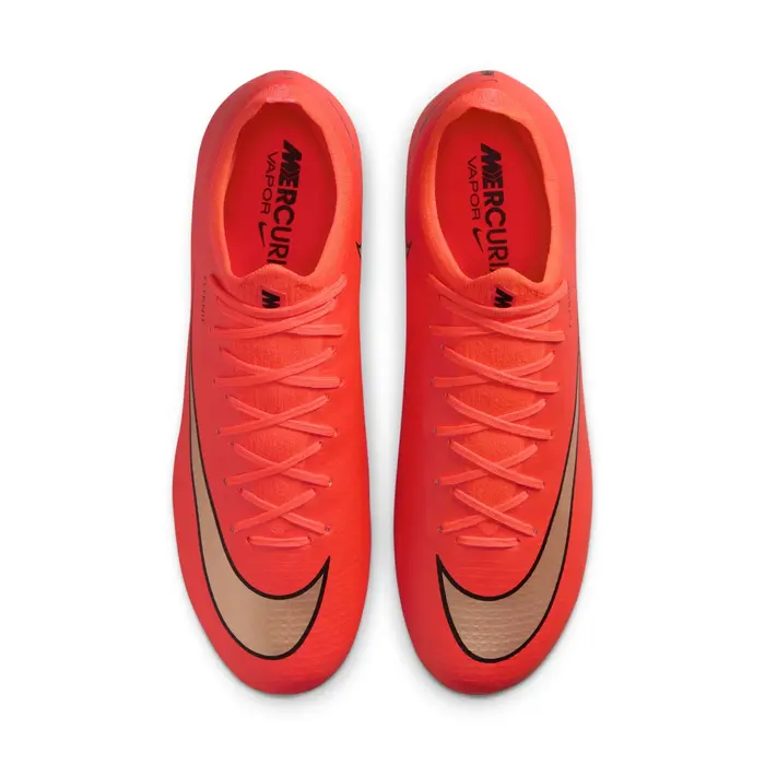 Nike Mercurial Vapor 17 PRO FG - voetbalschoenen - IF8512-600
