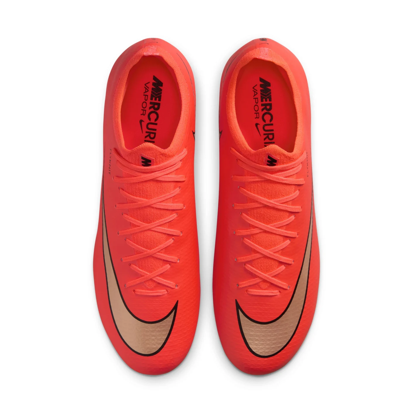 Nike Mercurial Vapor 17 PRO FG - voetbalschoenen - IF8512-600
