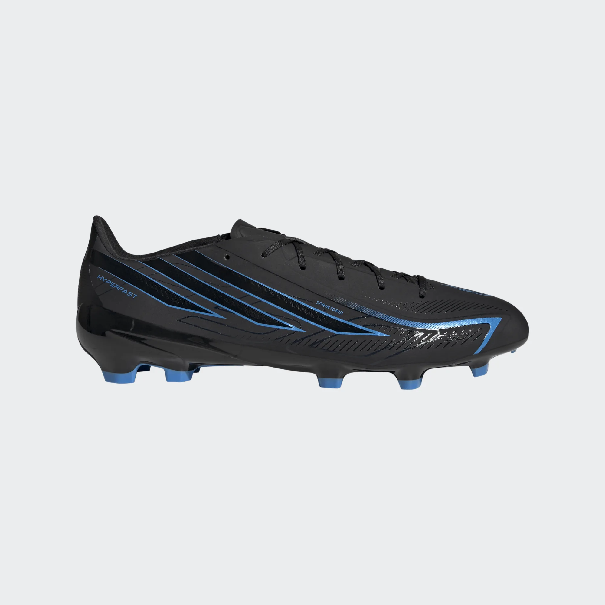Adidas F50 Hyperfast League FG Voetbalschoenen - KJ3414
