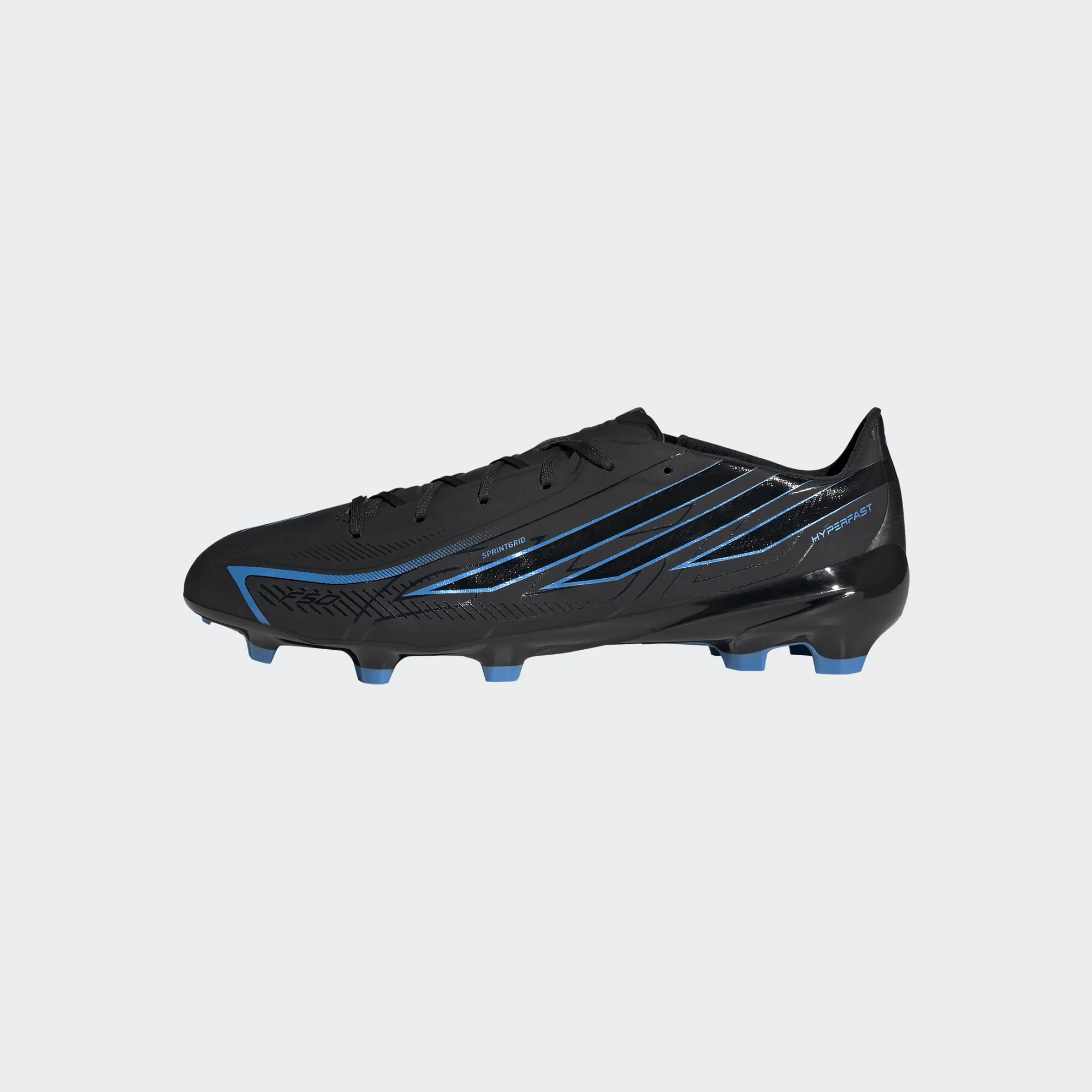 Adidas F50 Hyperfast League FG Voetbalschoenen - KJ3414