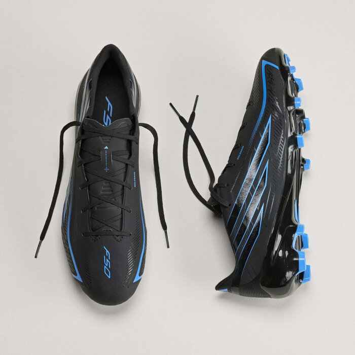 Adidas F50 Hyperfast League FG Voetbalschoenen - KJ3414