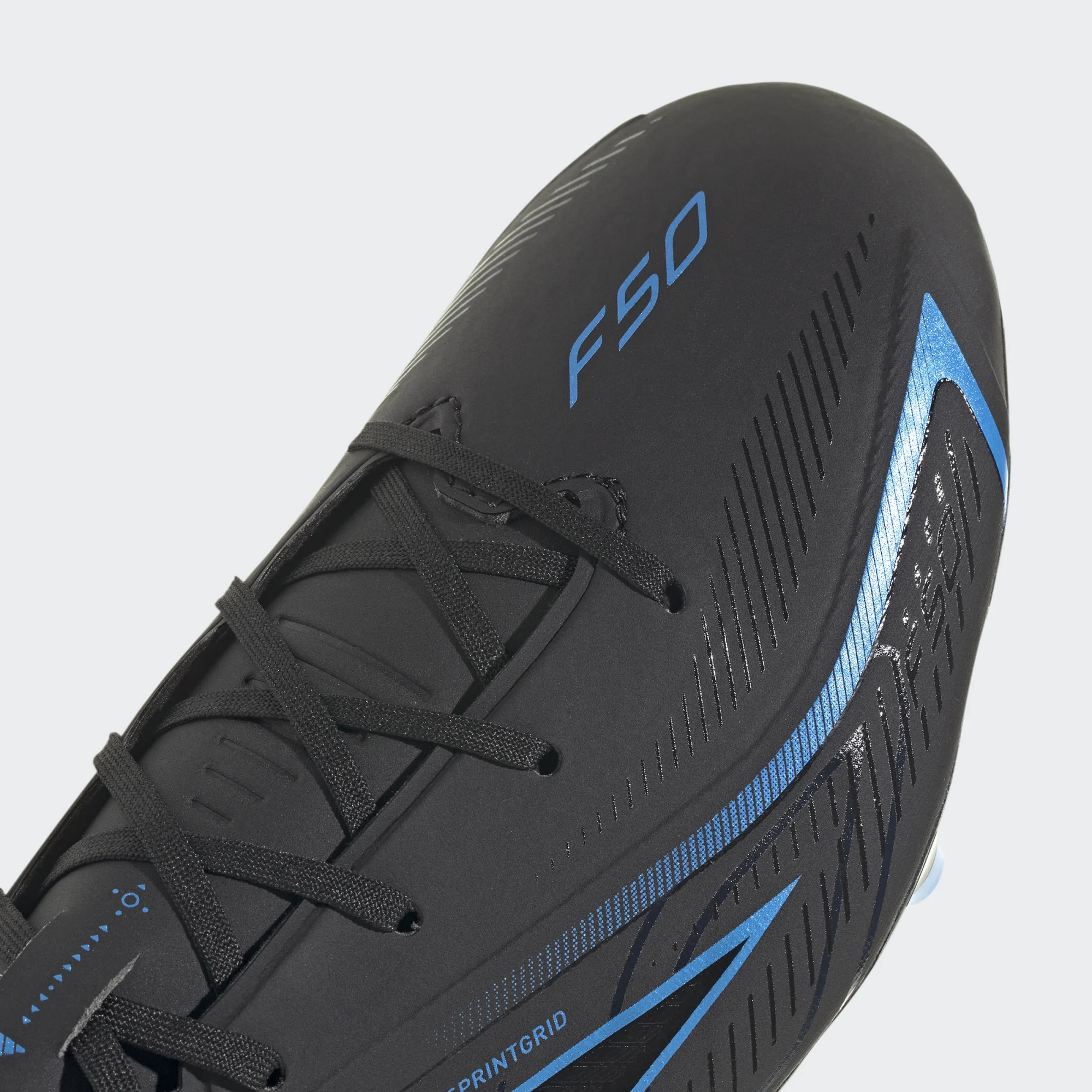 Adidas F50 Hyperfast League FG Voetbalschoenen - KJ3414