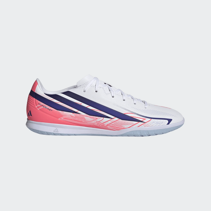 Adidas F50 Hyperfast club indoor Voetbalschoenen - IH6405