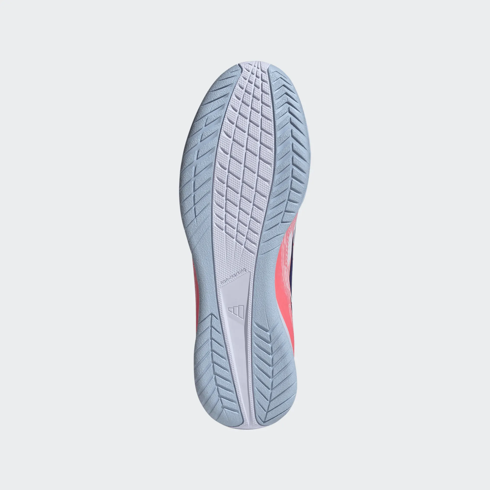 Adidas F50 Hyperfast club indoor Voetbalschoenen - IH6405