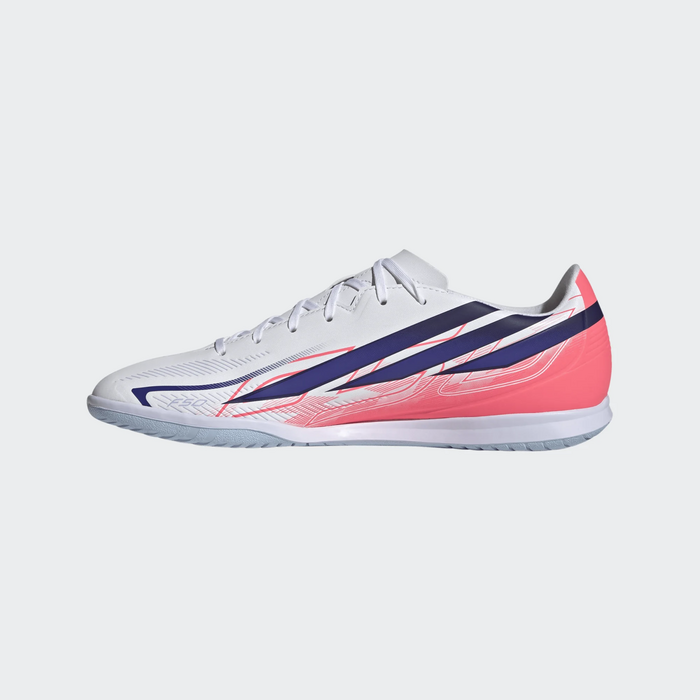Adidas F50 Hyperfast club indoor Voetbalschoenen - IH6405