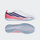 F50 Hyperfast club indoor Voetbalschoenen - IH6405