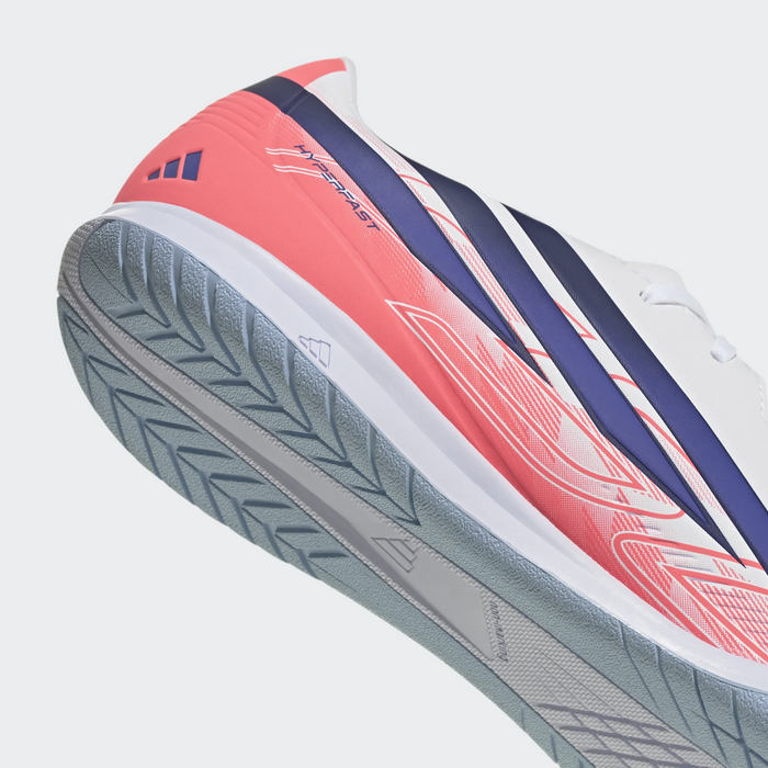 Adidas F50 Hyperfast club indoor Voetbalschoenen - IH6405
