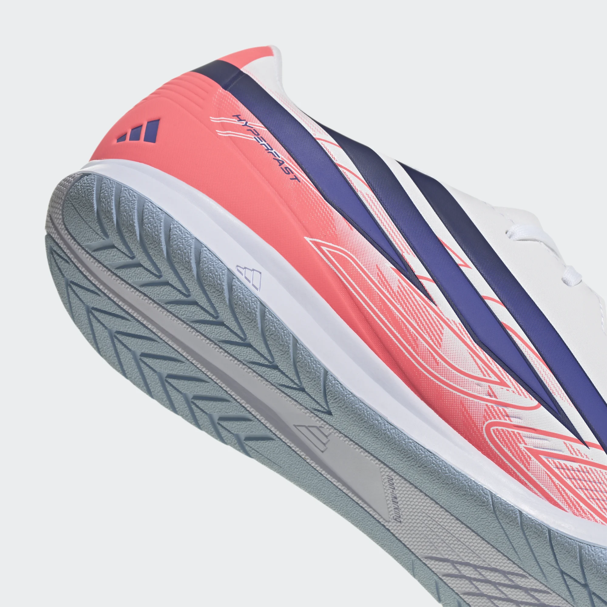 Adidas F50 Hyperfast club indoor Voetbalschoenen - IH6405