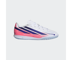 Adidas F50 Hyperfast club Junior Zaal Voetbalschoenen - KK1341