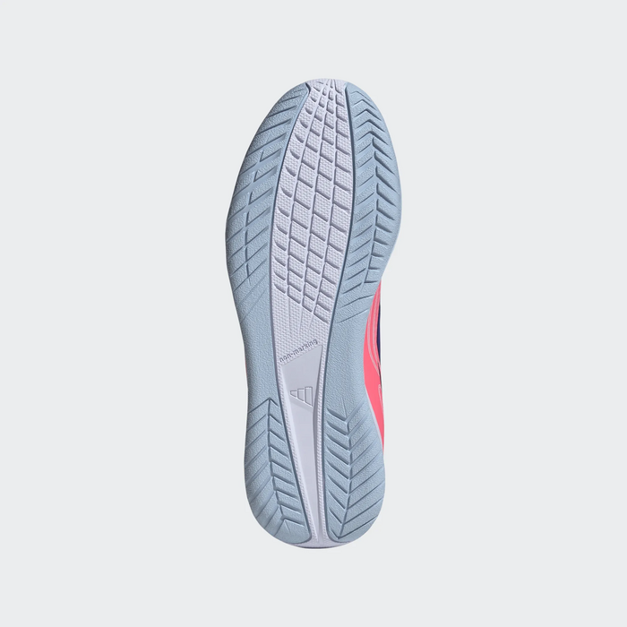 Adidas F50 Hyperfast club Junior Zaal Voetbalschoenen - KK1341