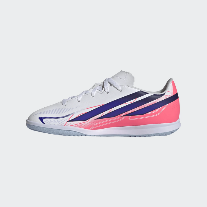 Adidas F50 Hyperfast club Junior Zaal Voetbalschoenen - KK1341