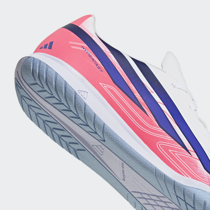 Adidas F50 Hyperfast club Junior Zaal Voetbalschoenen - KK1341