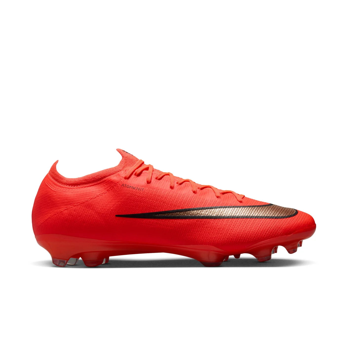 Nike Mercurial Vapor 17 Elite FG - Voetbalschoenen - IF8508-600