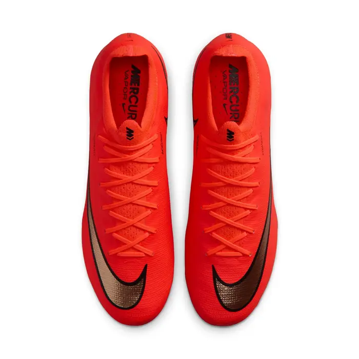 Nike Mercurial Vapor 17 Elite FG - Voetbalschoenen - IF8508-600