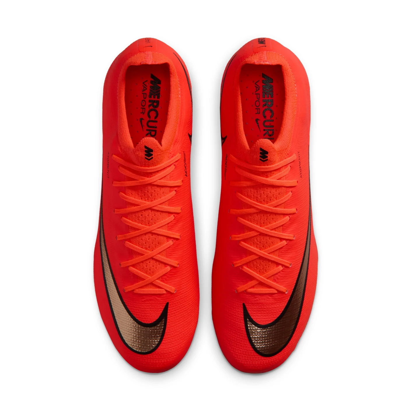 Nike Mercurial Vapor 17 Elite FG - Voetbalschoenen - IF8508-600