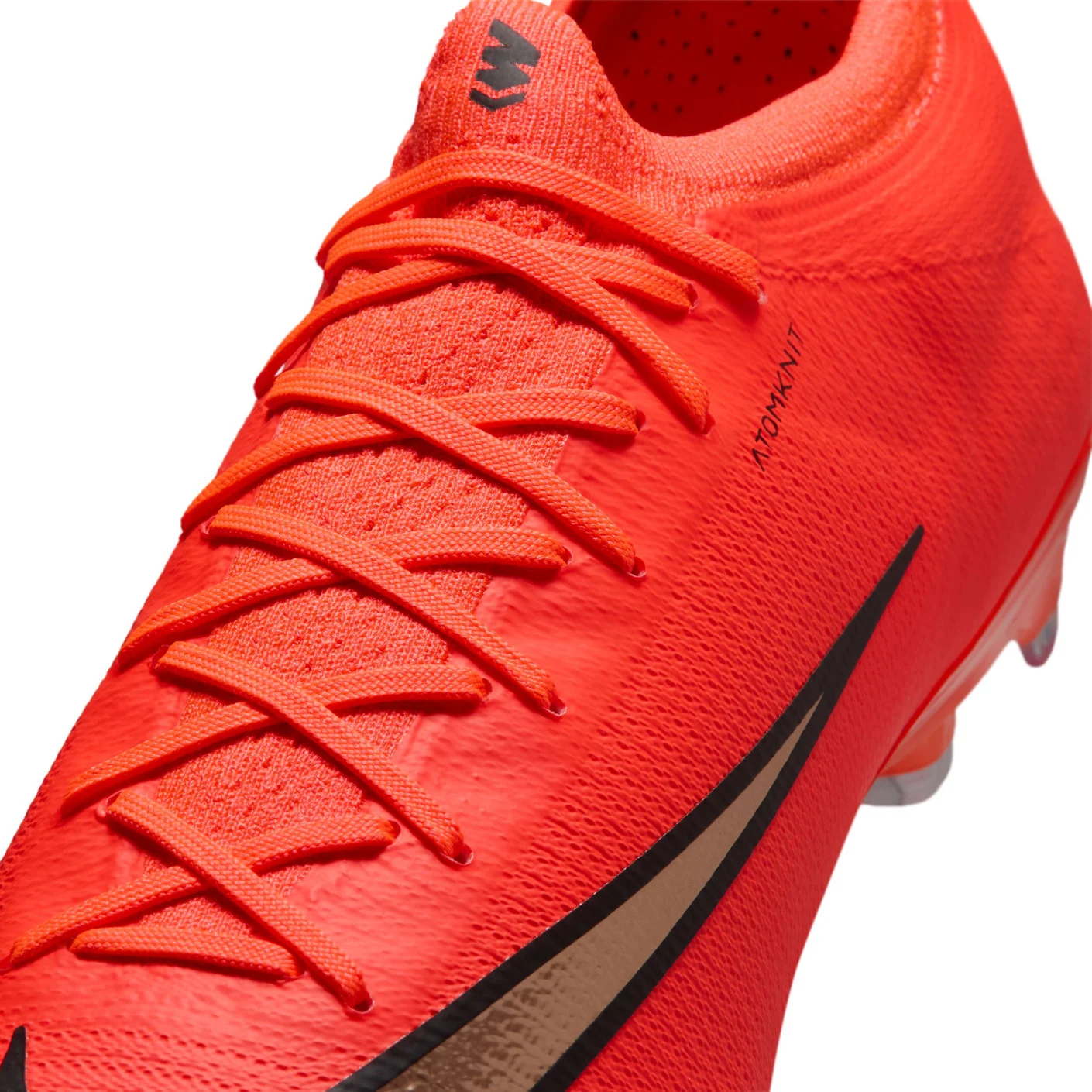 Nike Mercurial Vapor 17 Elite FG - Voetbalschoenen - IF8508-600