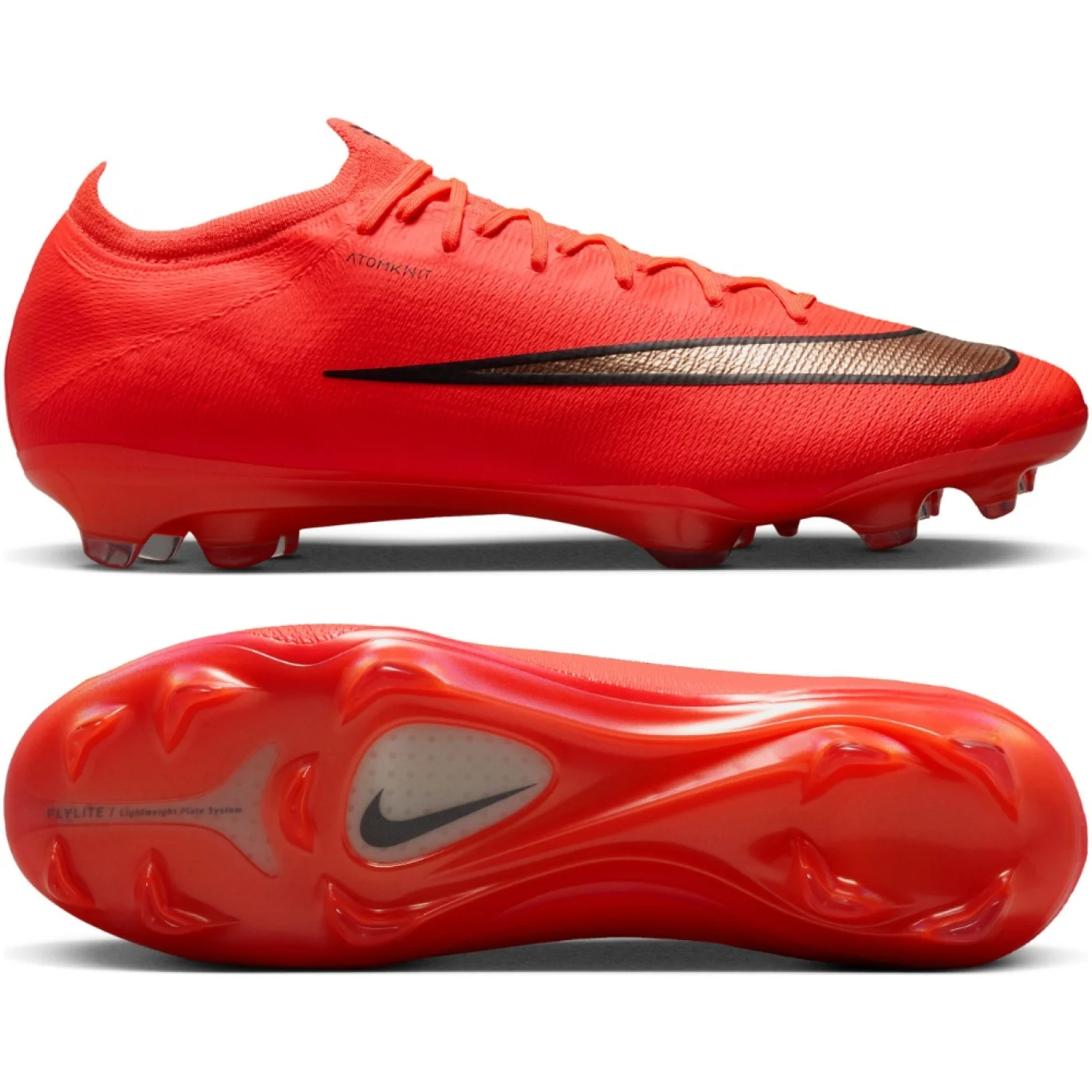 Nike Mercurial Vapor 17 Elite FG - Voetbalschoenen - IF8508-600
