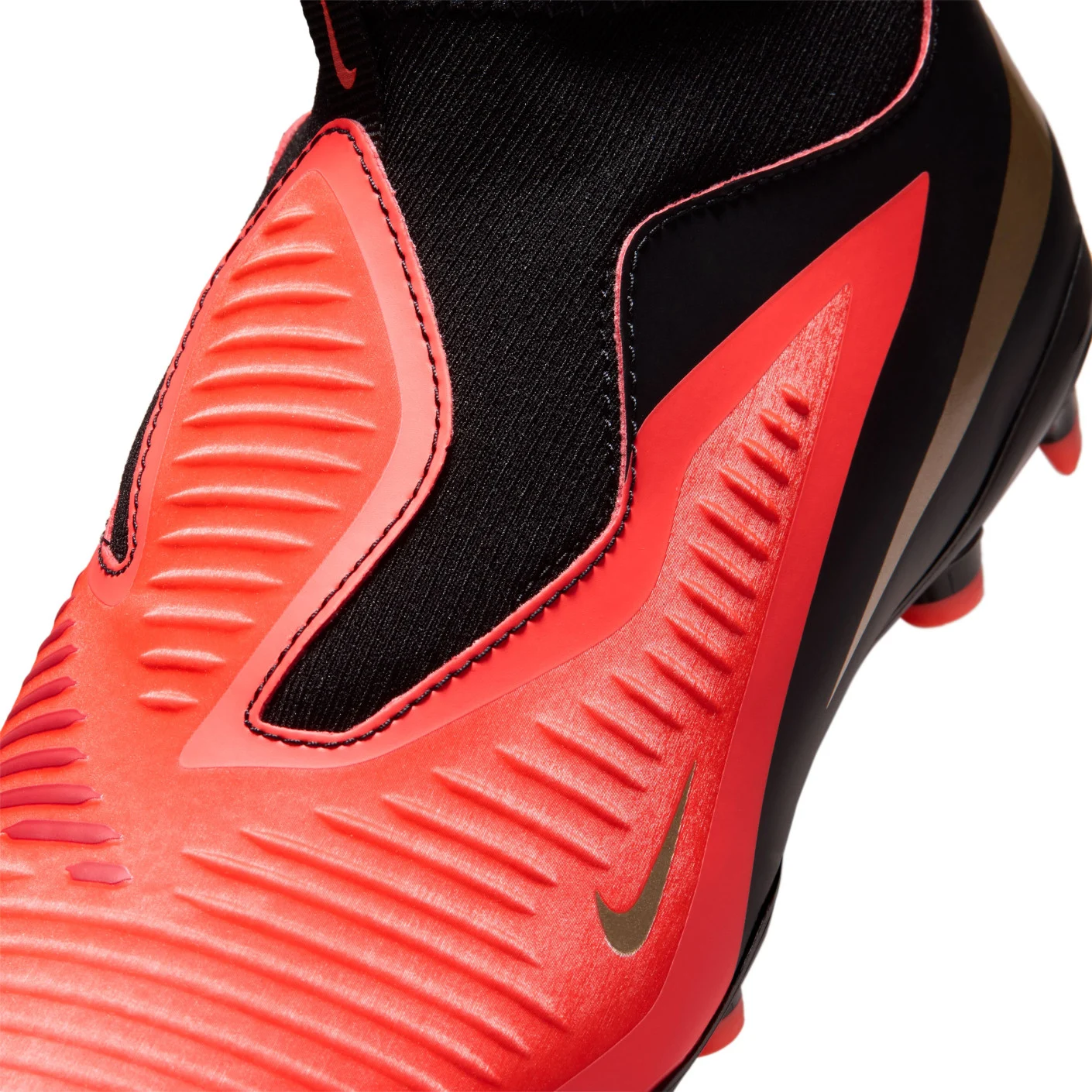 Nike Phantom 6 High Academy Junior Voetbalschoenen - HQ2042-600