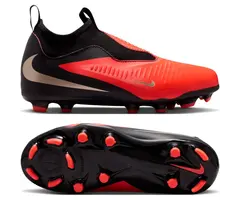 Nike Phantom 6 High Academy Junior Voetbalschoenen - HQ2042-600