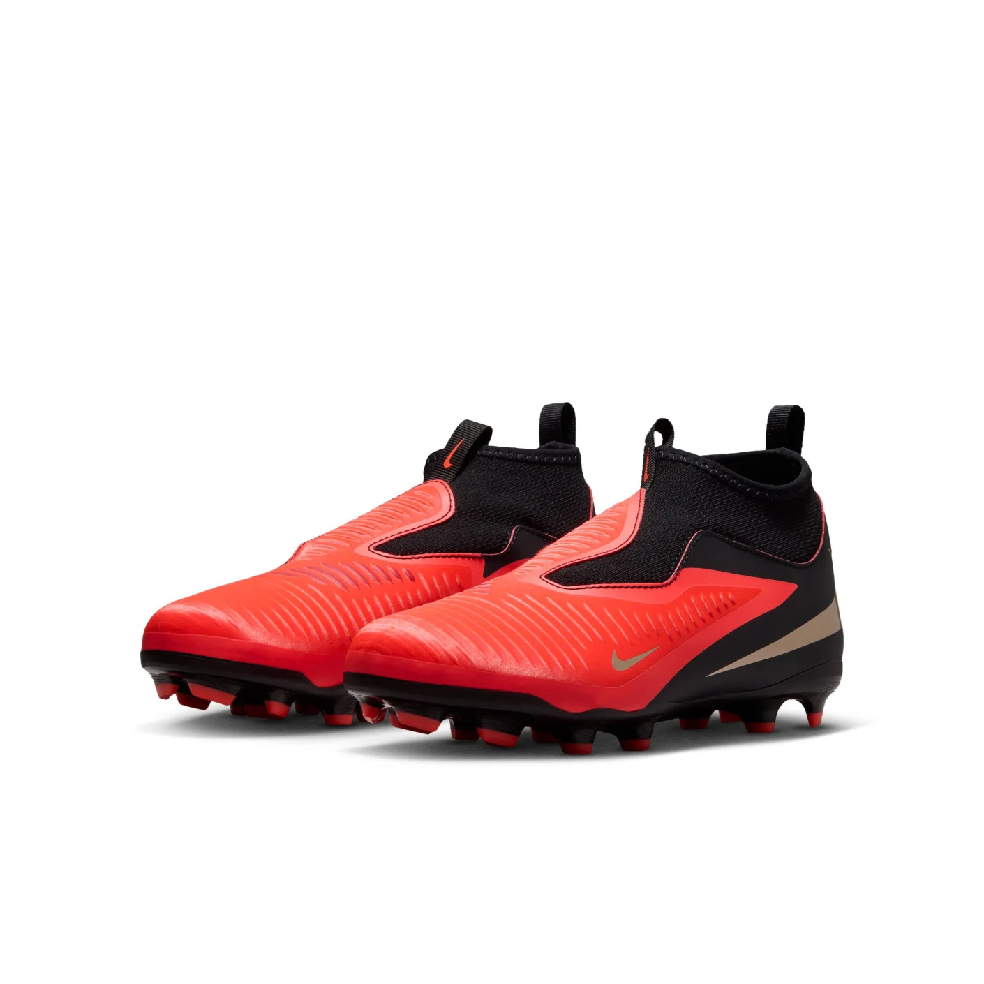 Nike Phantom 6 High Academy Junior Voetbalschoenen - HQ2042-600