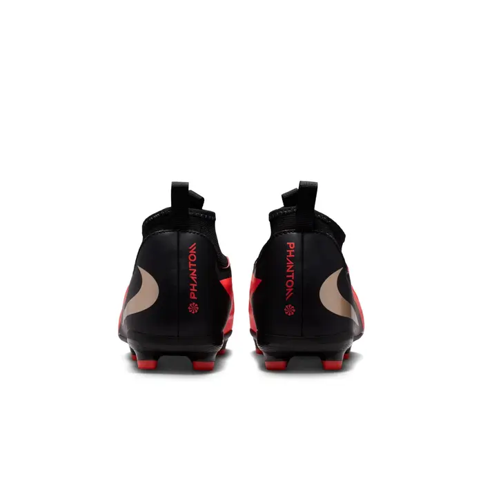 Nike Phantom 6 High Academy Junior Voetbalschoenen - HQ2042-600