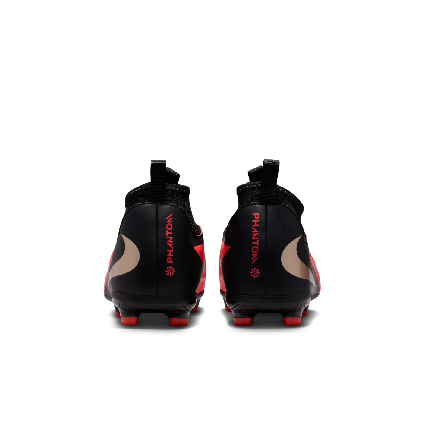 Nike Phantom 6 High Academy Junior Voetbalschoenen - HQ2042-600