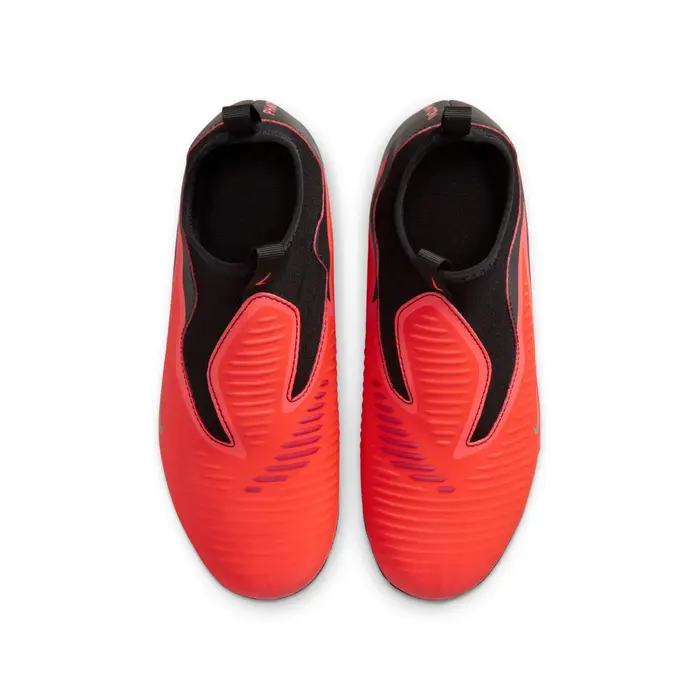 Nike Phantom 6 High Academy Junior Voetbalschoenen - HQ2042-600