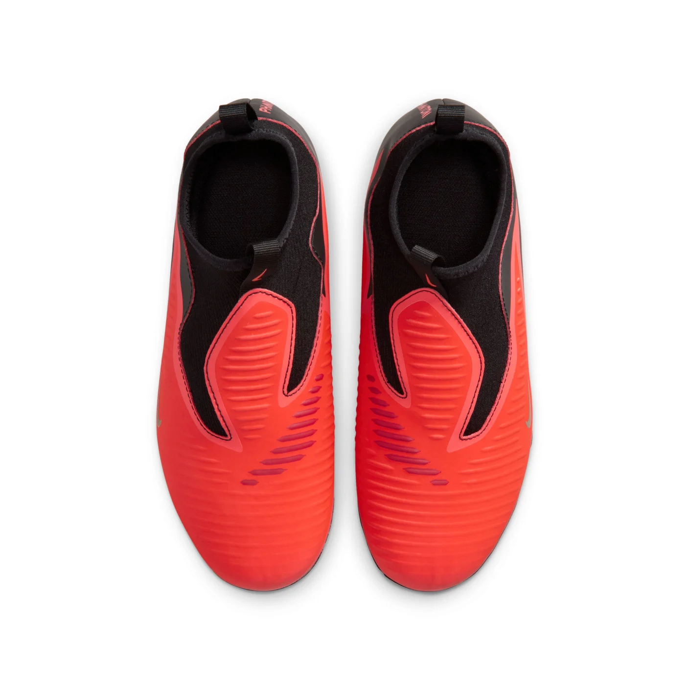 Nike Phantom 6 High Academy Junior Voetbalschoenen - HQ2042-600