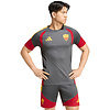 Adidas AS Roma Trainingshirt 2025-2026 - KC1150