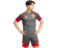 Adidas AS Roma Trainingshirt 2025-2026 - KC1150