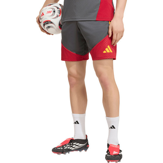Adidas AS Roma Trainingshort 2025-2026 - ks6839