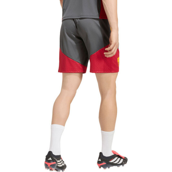 Adidas AS Roma Trainingshort 2025-2026 - ks6839