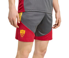 Adidas AS Roma Trainingshort 2025-2026 - ks6839