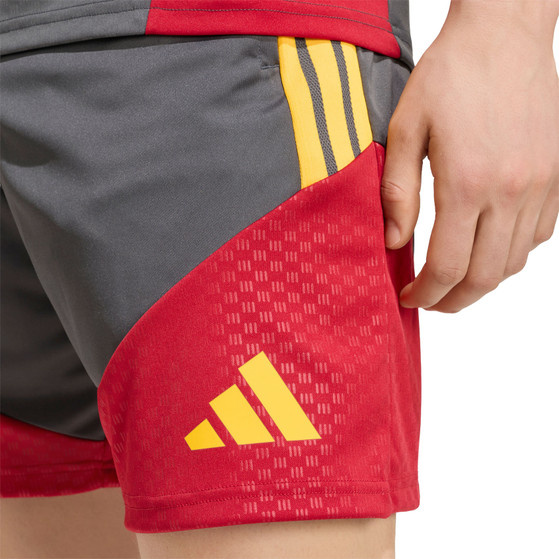 Adidas AS Roma Trainingshort 2025-2026 - ks6839