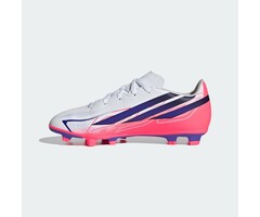 Adidas F50 Hyperfast Club FG Junior voetbalschoenen - KK1308