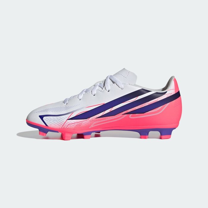 Adidas F50 Hyperfast Club FG Junior voetbalschoenen - KK1308