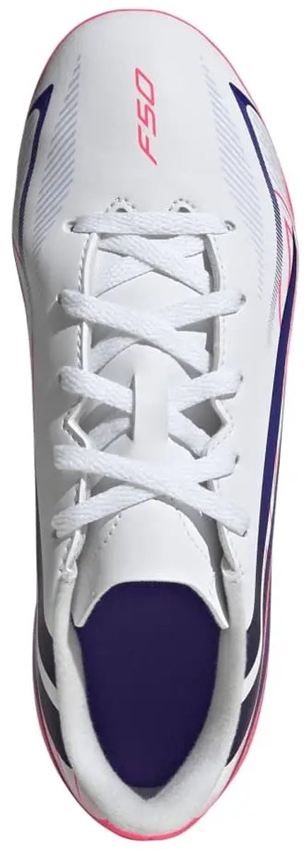 Adidas F50 Hyperfast Club FG Junior voetbalschoenen - KK1308
