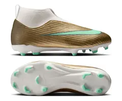 Nike Mercurial Superfly 11 Mbappe Junior - ir0790-701